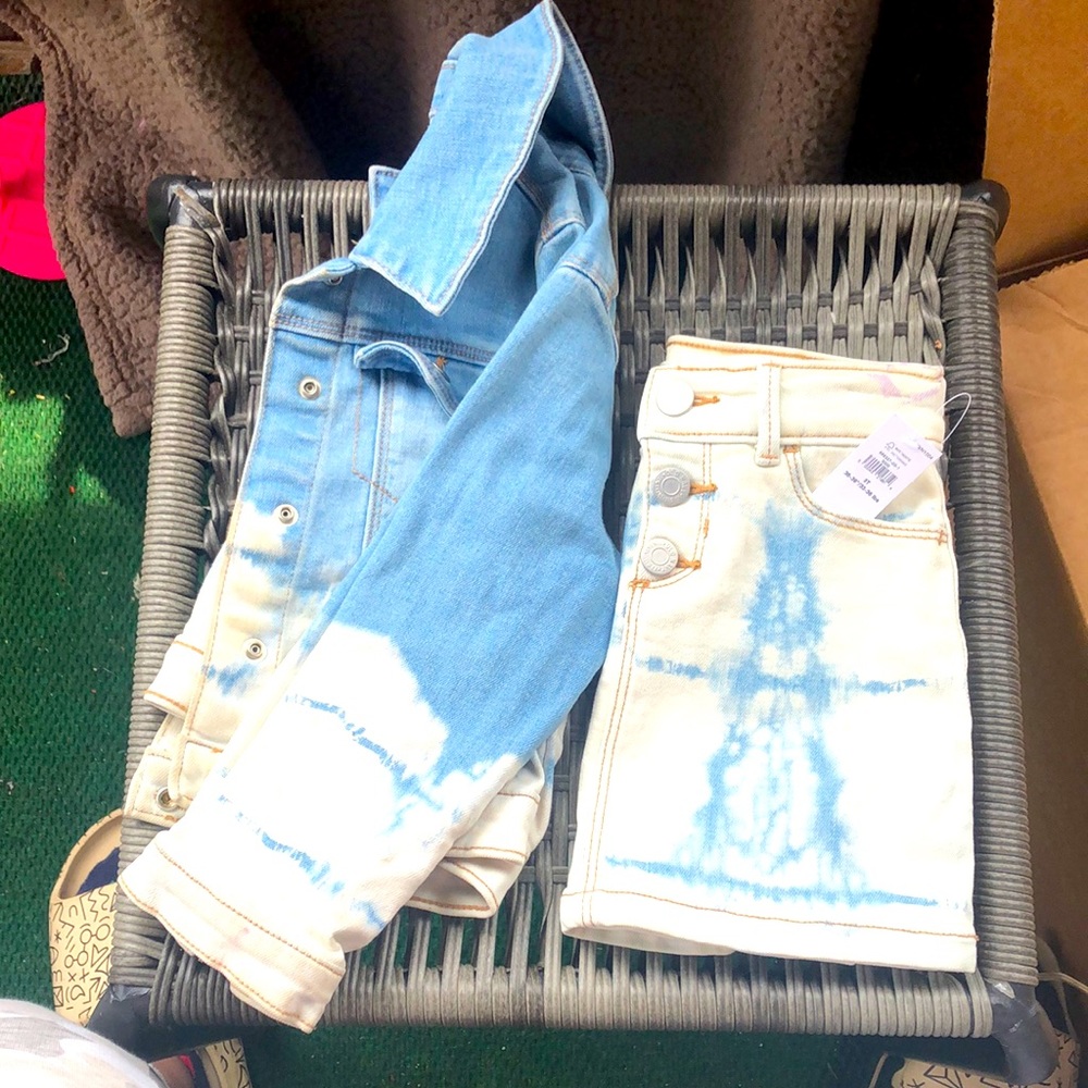 Old navy